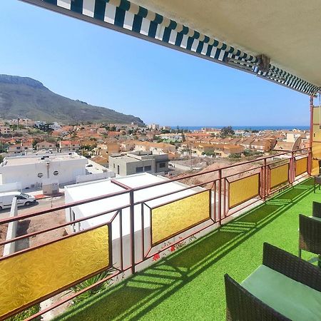 Apartamento En Calabardina - By Aloha Palma Экстерьер фото
