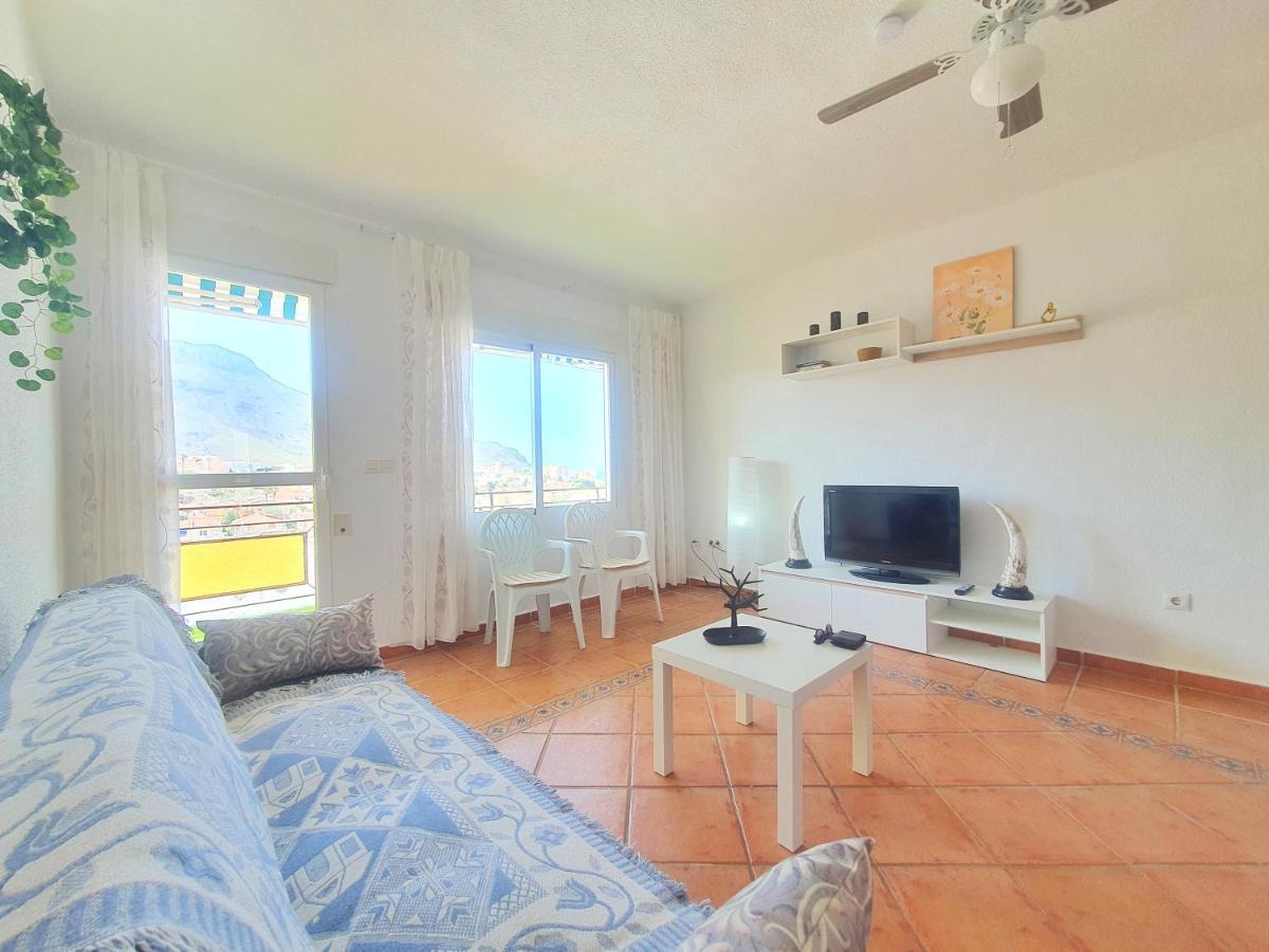 Apartamento En Calabardina - By Aloha Palma Экстерьер фото