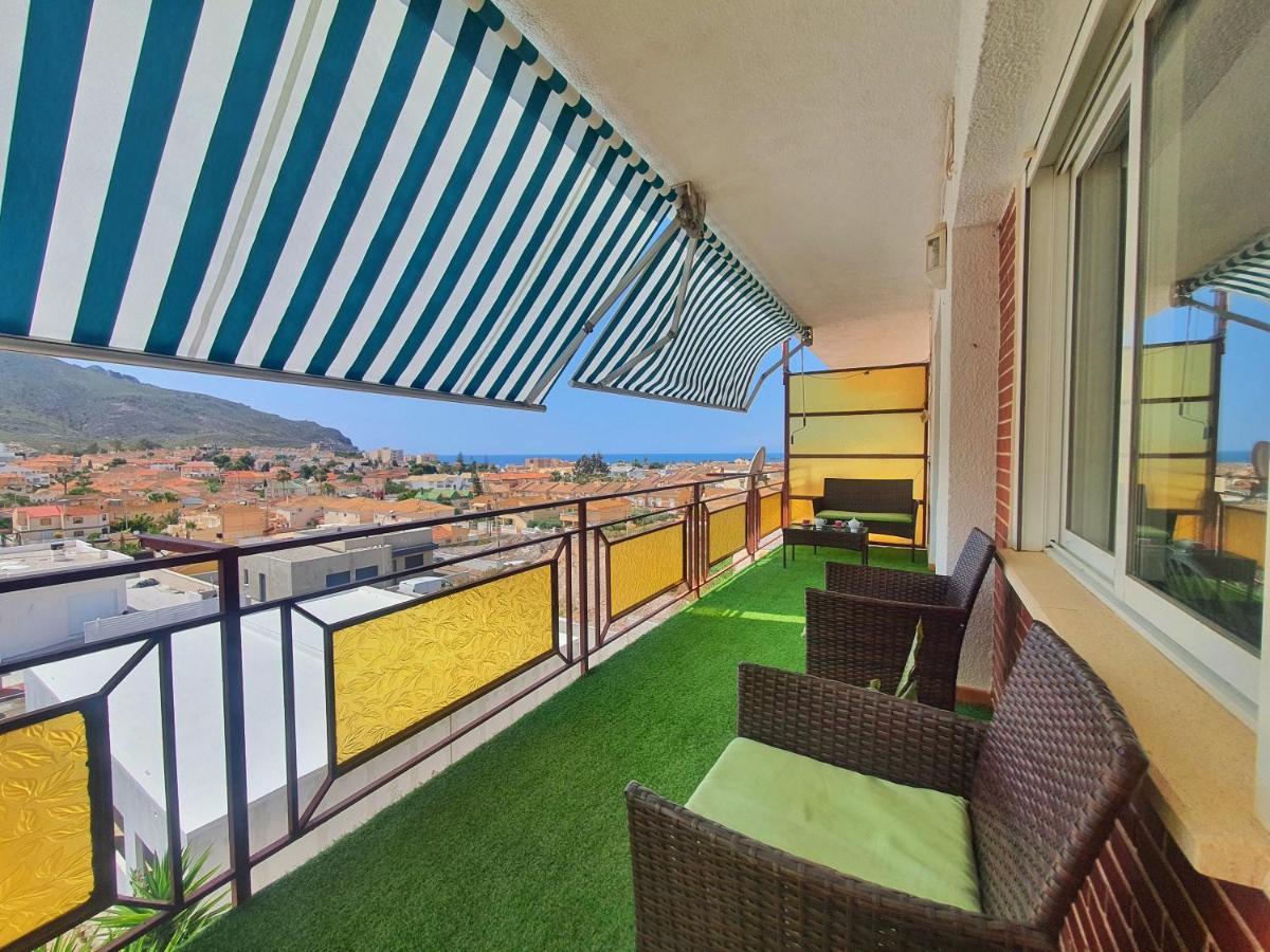 Apartamento En Calabardina - By Aloha Palma Экстерьер фото