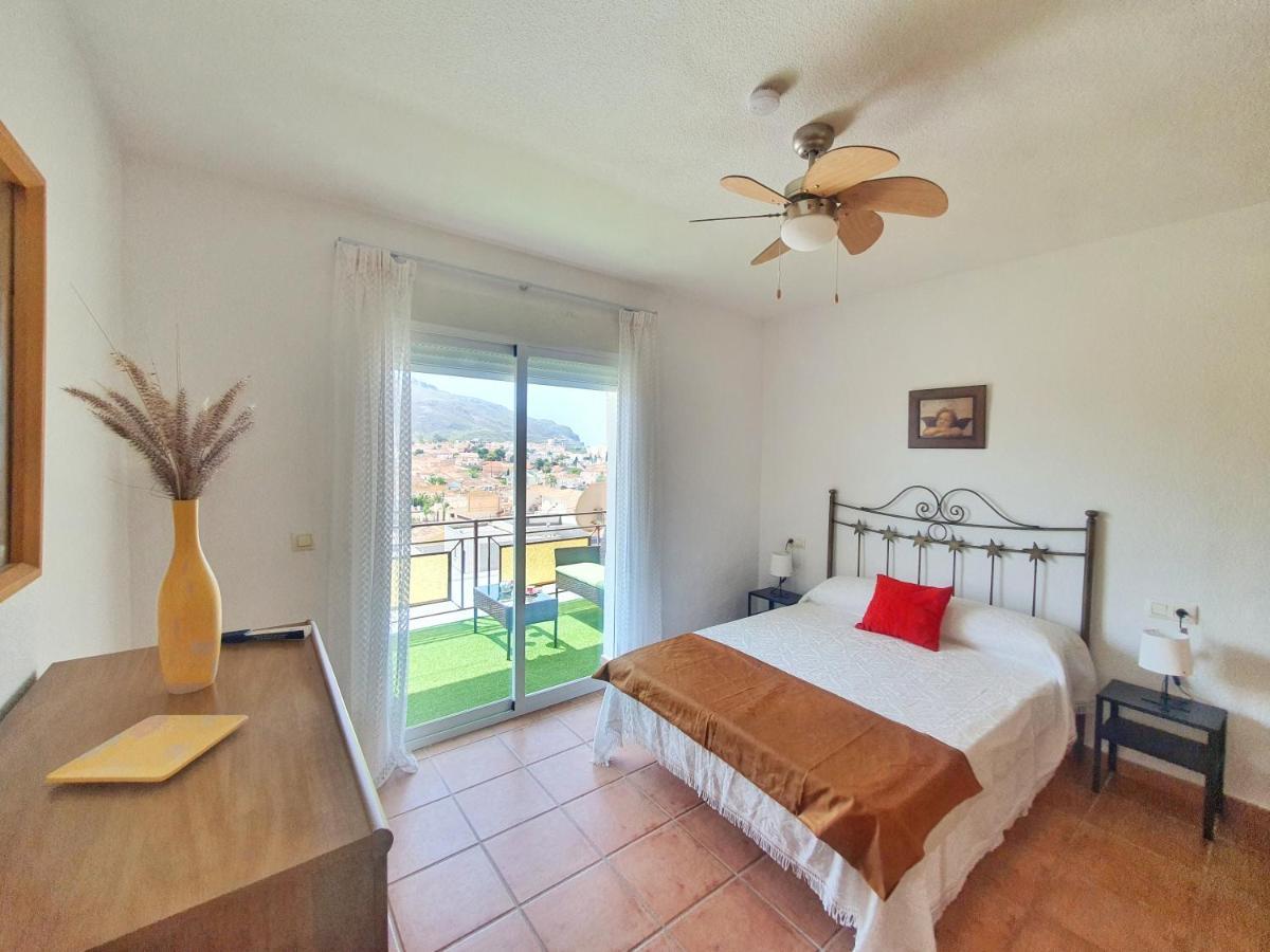 Apartamento En Calabardina - By Aloha Palma Экстерьер фото