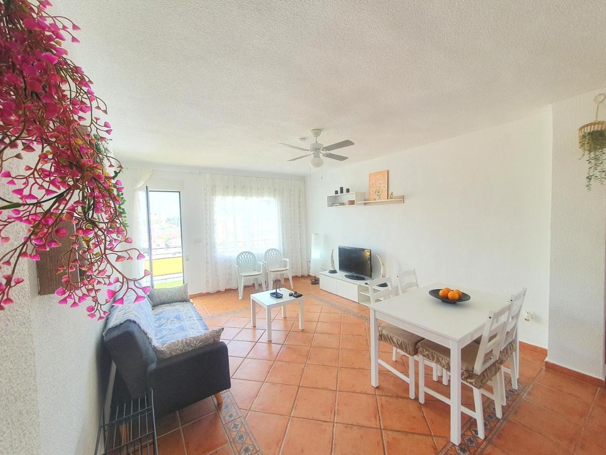 Apartamento En Calabardina - By Aloha Palma Экстерьер фото