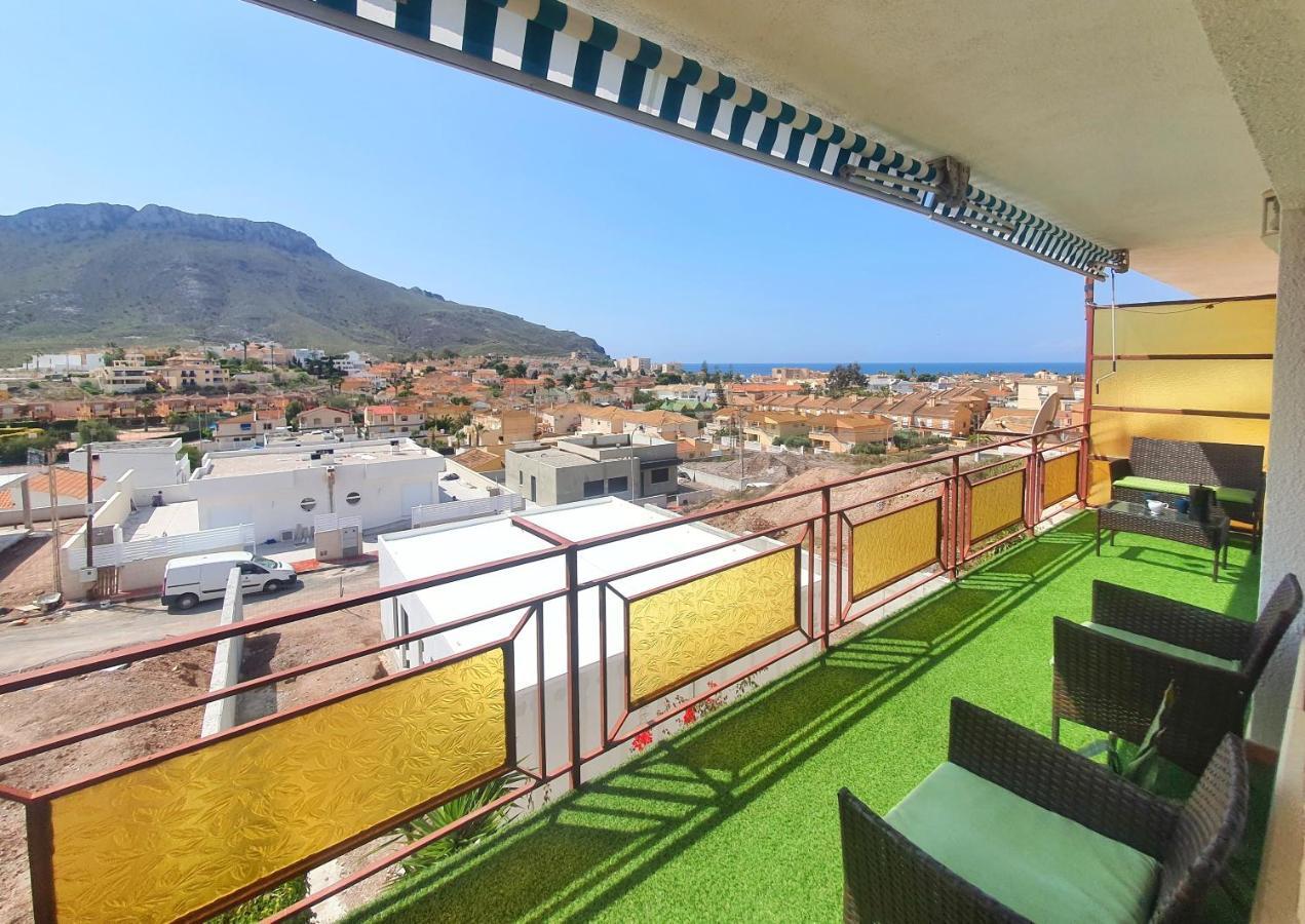 Apartamento En Calabardina - By Aloha Palma Экстерьер фото