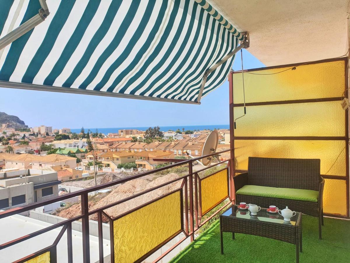 Apartamento En Calabardina - By Aloha Palma Экстерьер фото