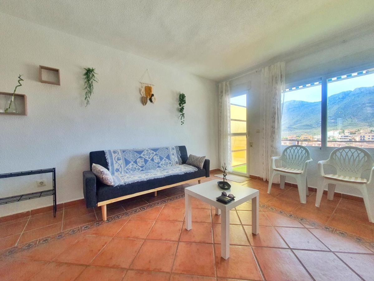 Apartamento En Calabardina - By Aloha Palma Экстерьер фото